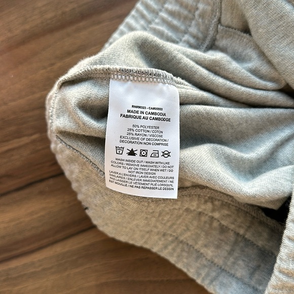 NWOT Nike Sweatpants - Picture 8 of 8